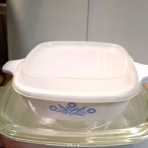Vintage Corningware